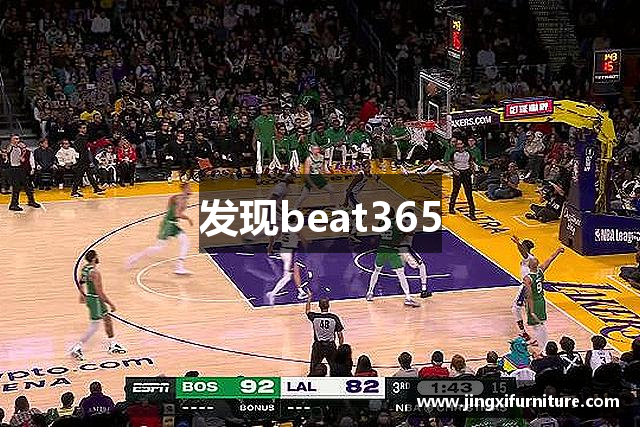 发现beat365